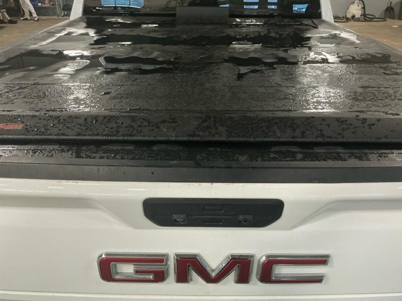 used 2021 GMC Sierra 1500 car, priced at $34,995