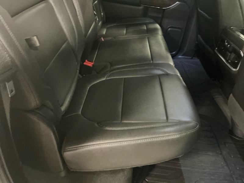 used 2021 GMC Sierra 1500 car, priced at $34,995