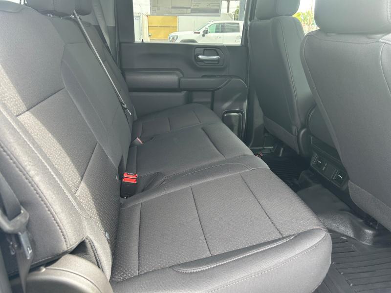 new 2025 GMC Sierra 2500 car, priced at $59,159