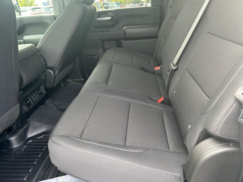 new 2025 GMC Sierra 2500 car, priced at $59,159