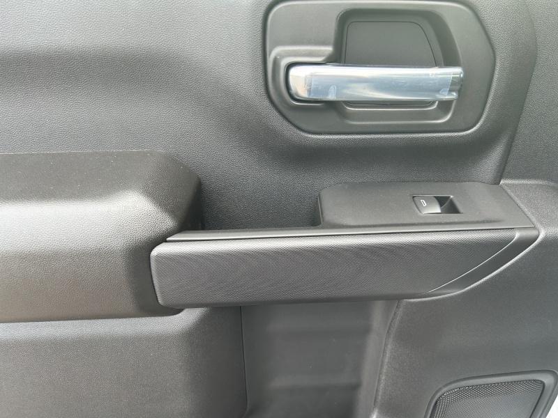 new 2025 GMC Sierra 2500 car, priced at $59,159