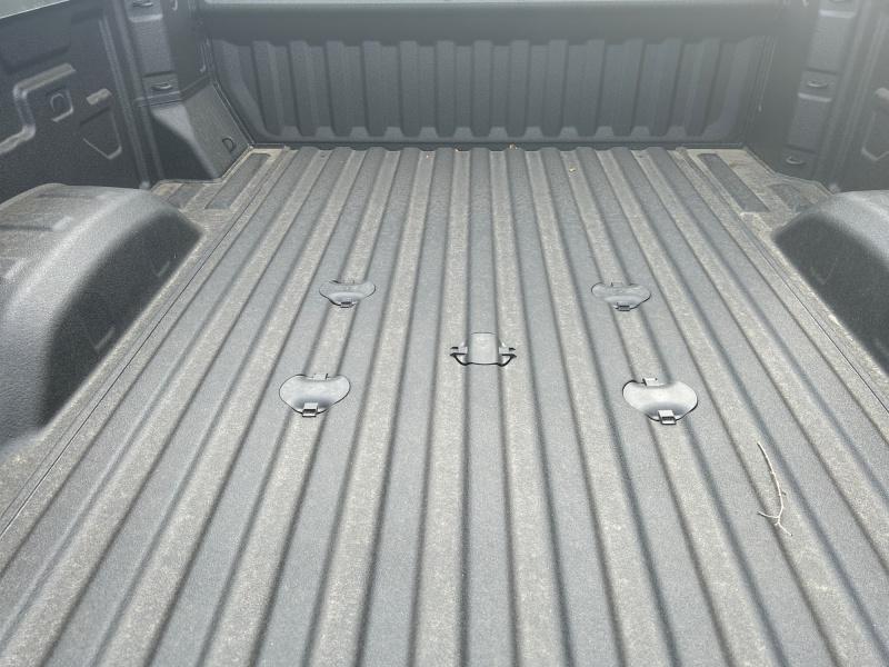 new 2025 GMC Sierra 2500 car, priced at $59,159