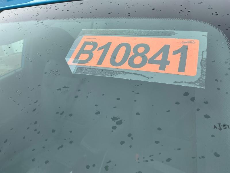 new 2025 Buick Envista car, priced at $30,239
