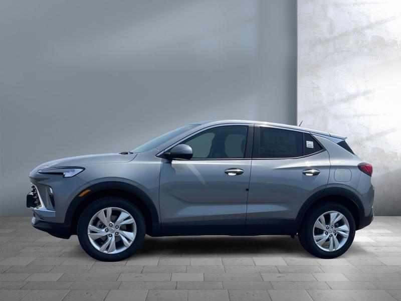 new 2025 Buick Encore GX car, priced at $30,689