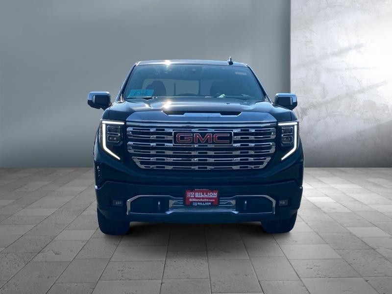 used 2023 GMC Sierra 1500 car, priced at $58,995