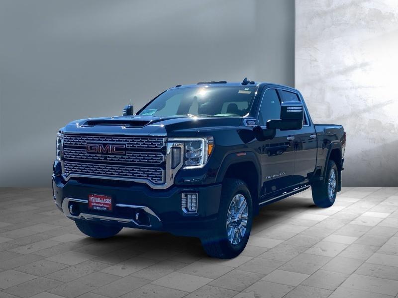 used 2022 GMC Sierra 2500 car, priced at $68,995