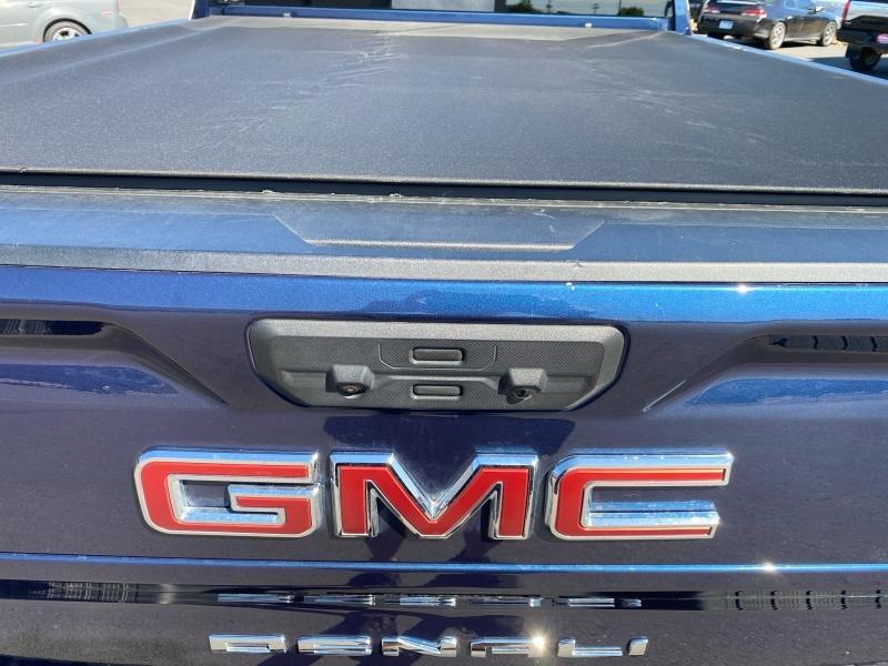 used 2022 GMC Sierra 2500 car, priced at $68,995