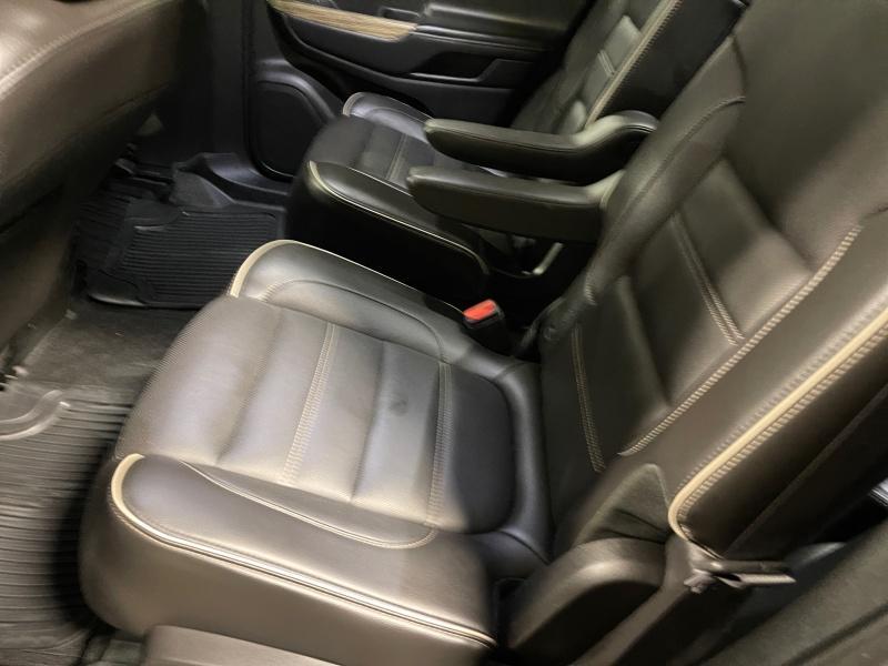 used 2019 GMC Acadia car, priced at $27,495