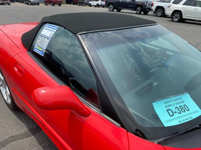 used 2004 Chevrolet Corvette car, priced at $23,995