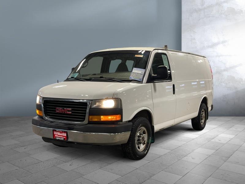 used 2013 GMC Savana 2500 car, priced at $12,995