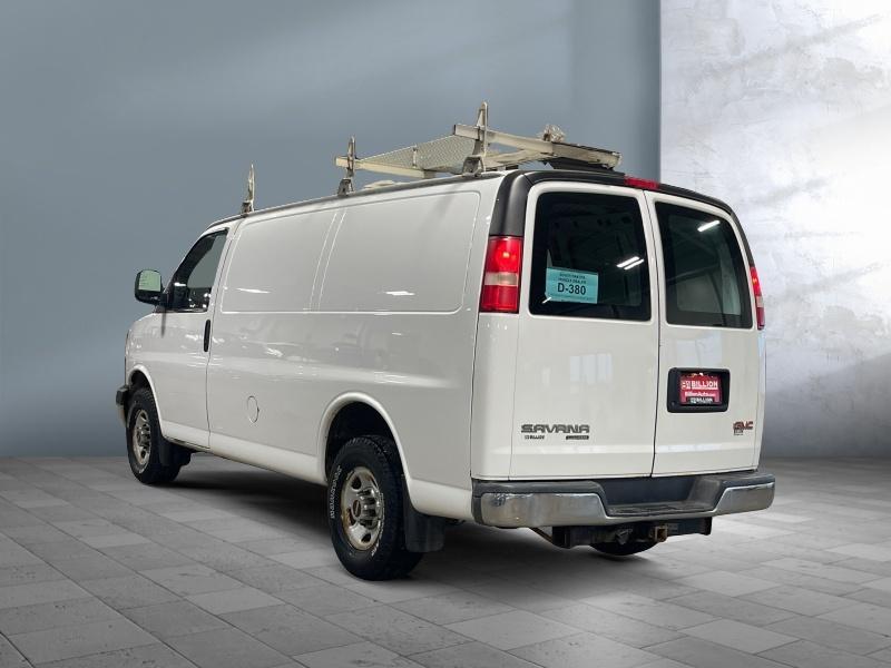 used 2013 GMC Savana 2500 car, priced at $12,995