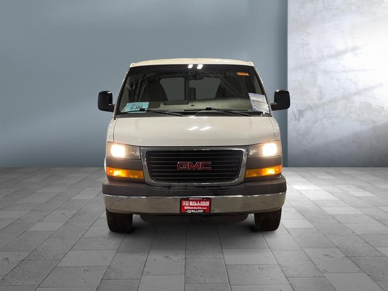 used 2013 GMC Savana 2500 car, priced at $12,995