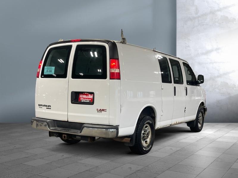 used 2013 GMC Savana 2500 car, priced at $12,995