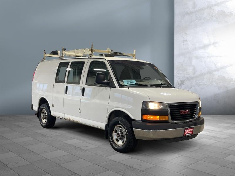 used 2013 GMC Savana 2500 car, priced at $12,995