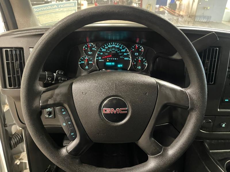 used 2013 GMC Savana 2500 car, priced at $12,995