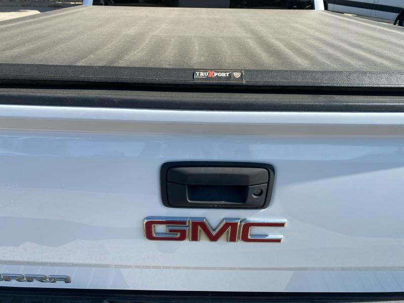 used 2018 GMC Sierra 1500 car, priced at $26,995