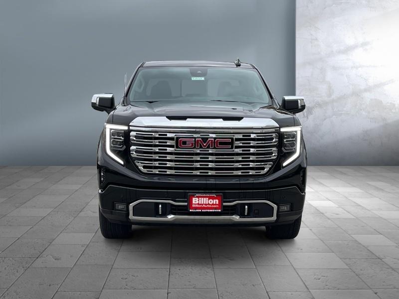 new 2024 GMC Sierra 1500 car, priced at $74,899