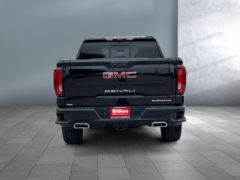 new 2024 GMC Sierra 1500 car, priced at $74,899