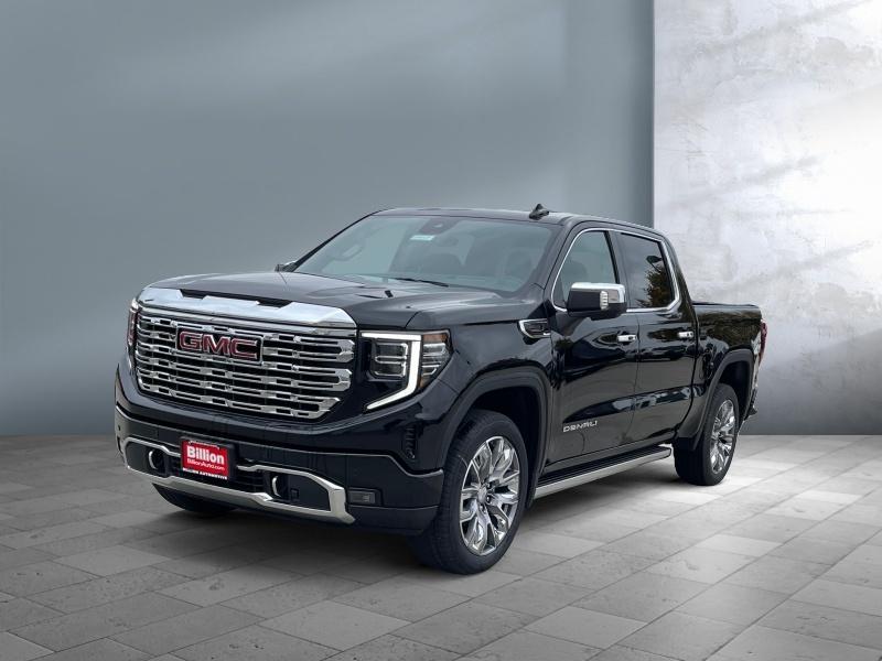 new 2024 GMC Sierra 1500 car, priced at $74,899