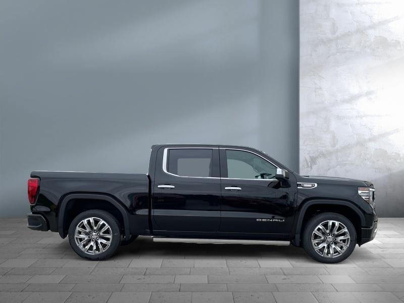 new 2024 GMC Sierra 1500 car, priced at $74,899