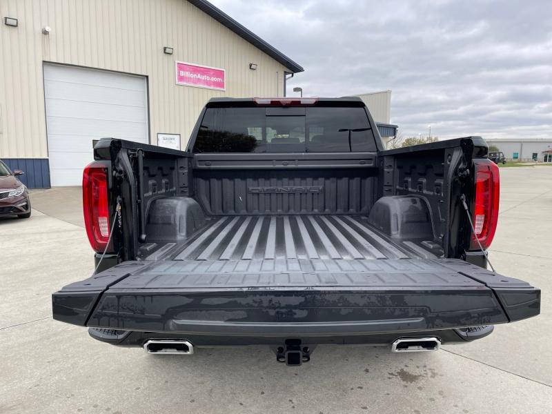 new 2024 GMC Sierra 1500 car, priced at $74,899