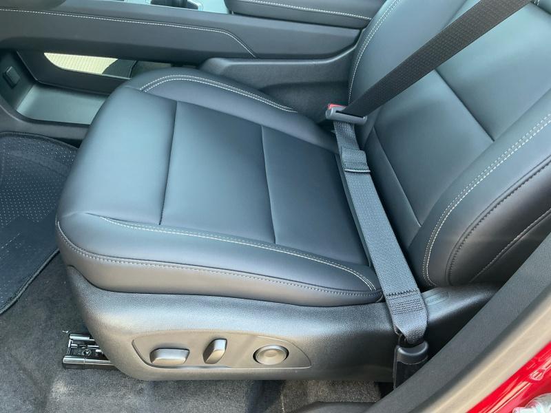 new 2025 GMC Acadia car, priced at $54,774