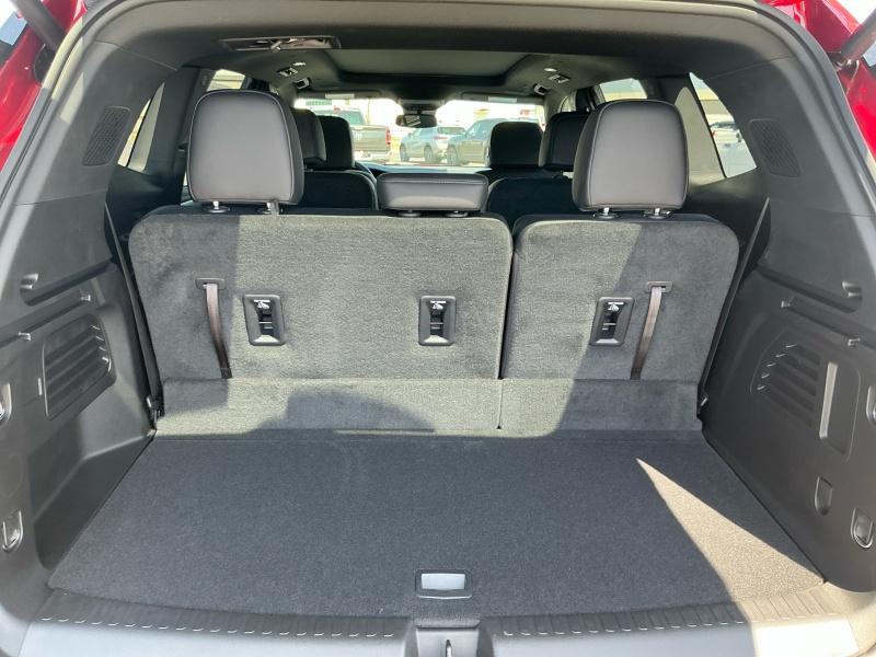 new 2025 GMC Acadia car, priced at $54,774