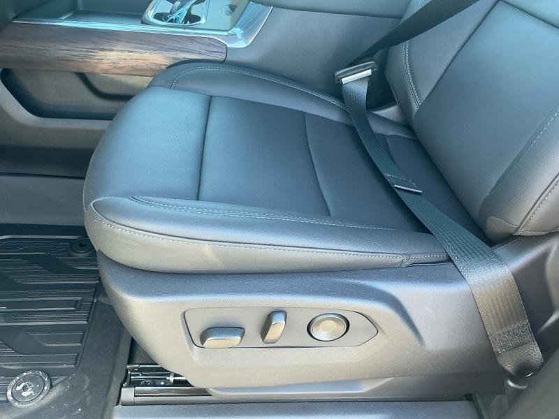 new 2026 GMC Sierra 3500 car, priced at $85,359