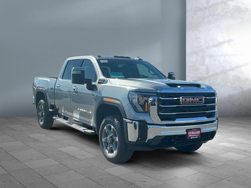 new 2026 GMC Sierra 3500 car, priced at $85,359