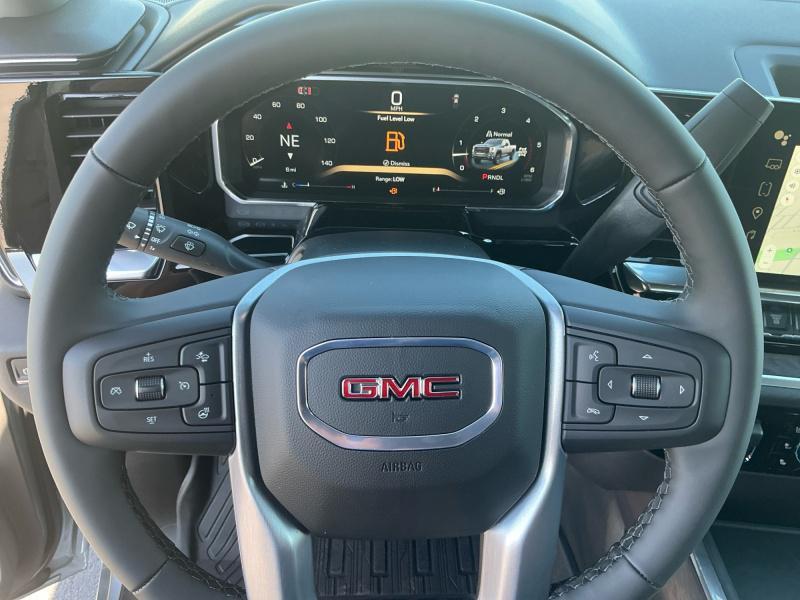 new 2026 GMC Sierra 3500 car, priced at $85,359