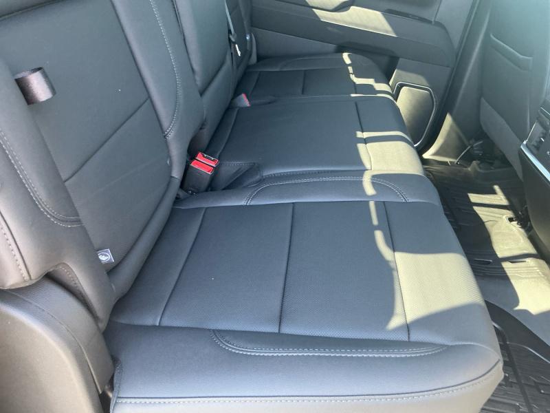 new 2026 GMC Sierra 3500 car, priced at $85,359