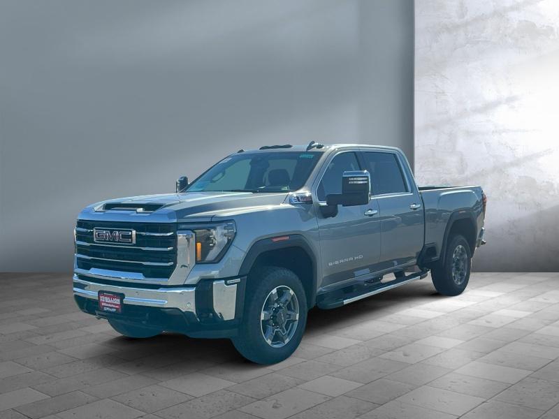 new 2026 GMC Sierra 3500 car, priced at $85,359