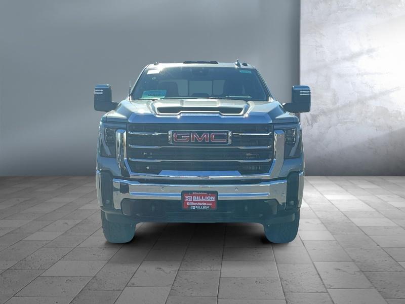 new 2026 GMC Sierra 3500 car, priced at $85,359