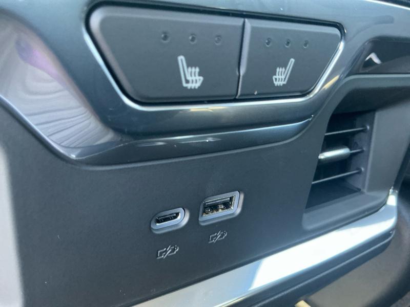 new 2026 GMC Sierra 3500 car, priced at $85,359