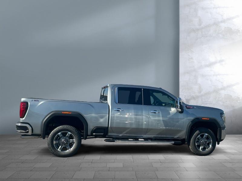 new 2026 GMC Sierra 3500 car, priced at $85,359