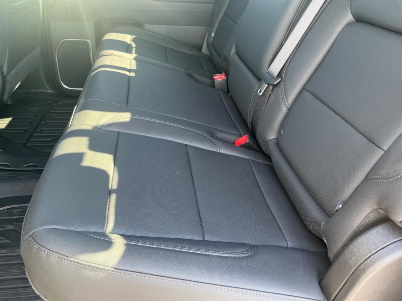 new 2026 GMC Sierra 3500 car, priced at $85,359