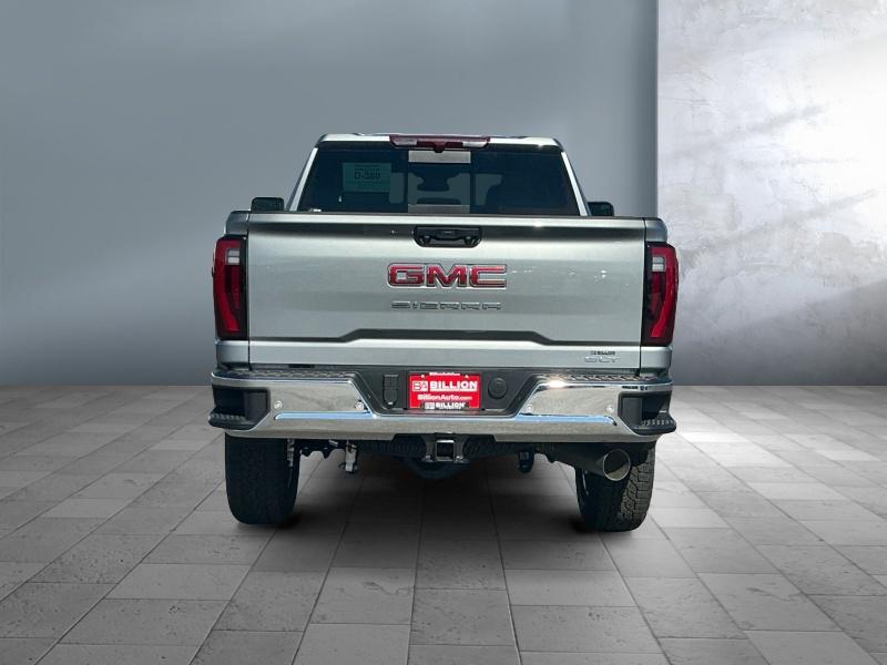 new 2026 GMC Sierra 3500 car, priced at $85,359