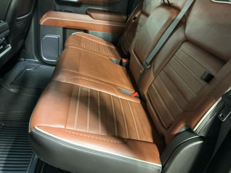 used 2023 GMC Sierra 1500 car, priced at $62,995