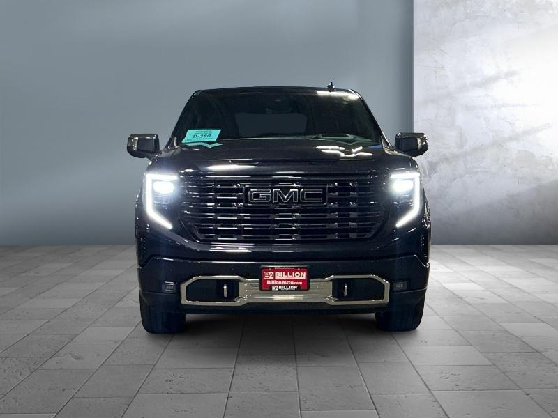 used 2023 GMC Sierra 1500 car, priced at $62,995