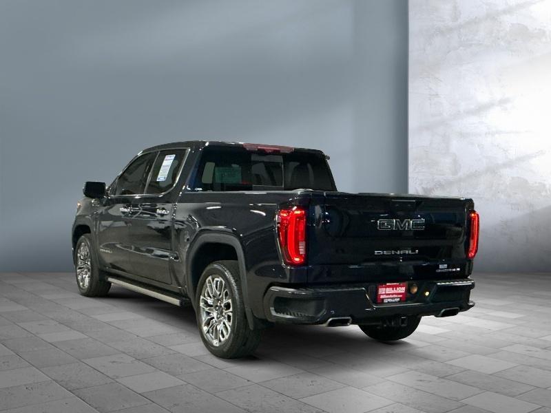 used 2023 GMC Sierra 1500 car, priced at $62,995