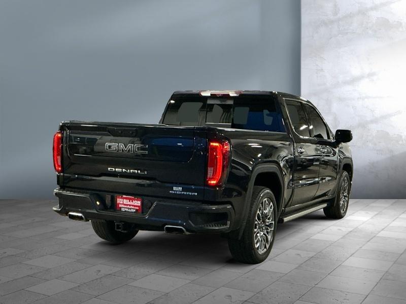 used 2023 GMC Sierra 1500 car, priced at $62,995