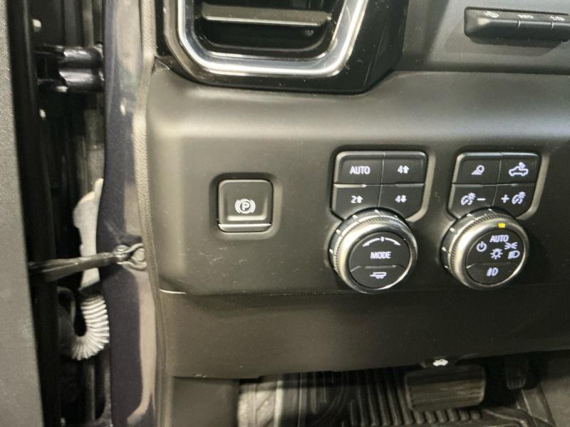 used 2023 GMC Sierra 1500 car, priced at $62,995