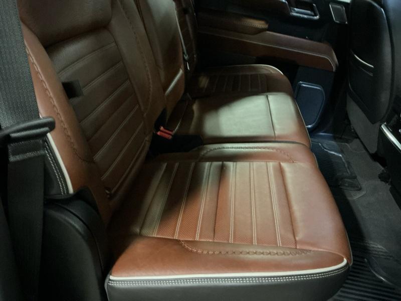 used 2023 GMC Sierra 1500 car, priced at $62,995