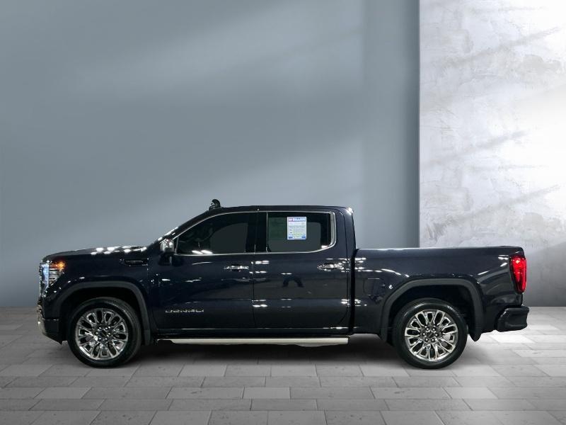 used 2023 GMC Sierra 1500 car, priced at $62,995