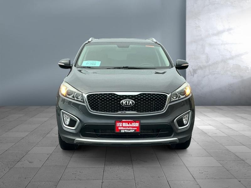 used 2016 Kia Sorento car, priced at $13,990