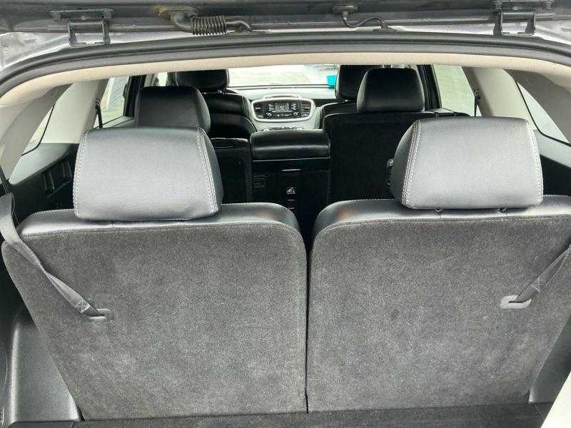 used 2016 Kia Sorento car, priced at $13,990