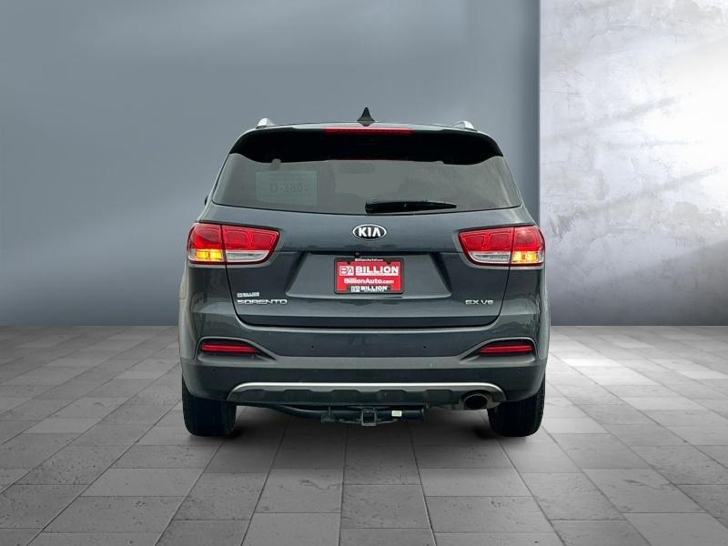 used 2016 Kia Sorento car, priced at $13,990