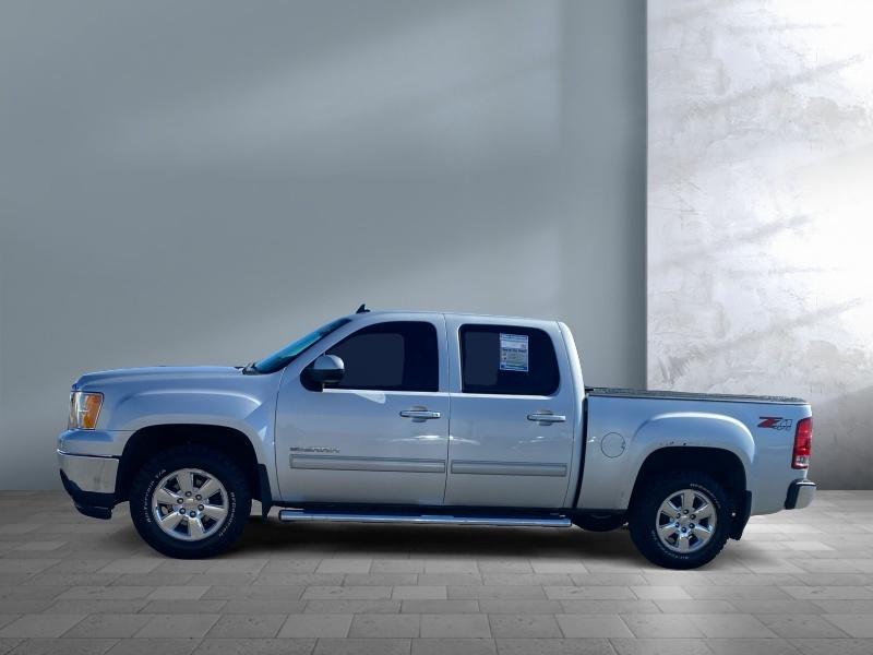 used 2013 GMC Sierra 1500 car, priced at $17,995