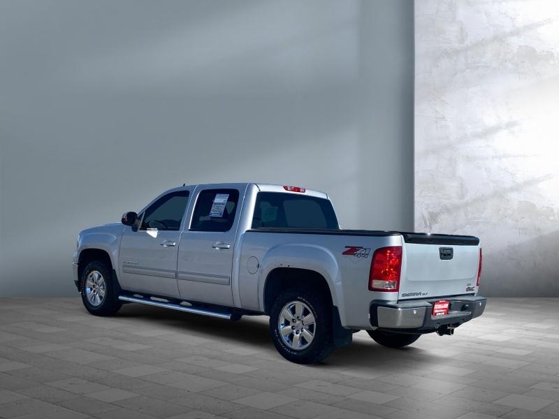 used 2013 GMC Sierra 1500 car, priced at $17,995