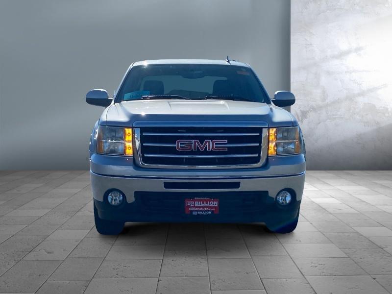 used 2013 GMC Sierra 1500 car, priced at $17,995